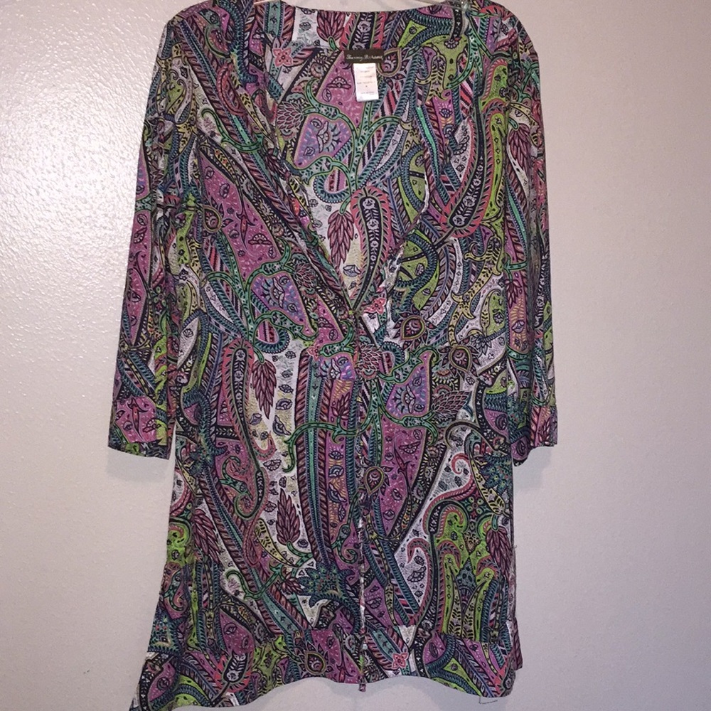Tommy Bahama Beach Cover-up